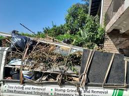 Same-Day Junk Removal Services in Ridgefield, WA