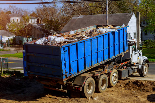 Best Dumpster Rental Services  in Ridgefield, WA