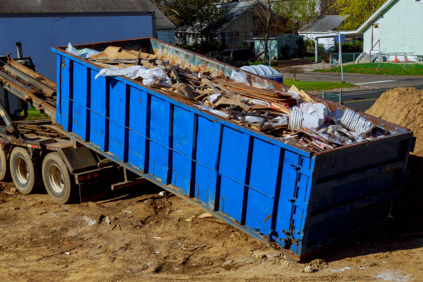  Ridgefield, WA Junk Removal Services Pros