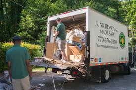 Best Donation Pickup Services  in Ridgefield, WA