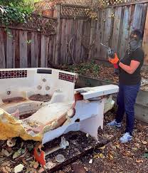 Best Demolition Debris Removal  in Ridgefield, WA